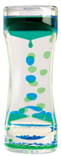 Load image into Gallery viewer, Liquid Motion Bubbler, Stress Relief, Soothing, Desk Toy