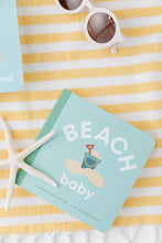 Load image into Gallery viewer, Beach Baby Book