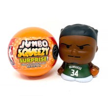 Load image into Gallery viewer, NBA Jumbo Squeezy - 2025