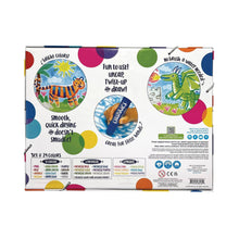 Load image into Gallery viewer, Chunkies Paint Sticks - Classic