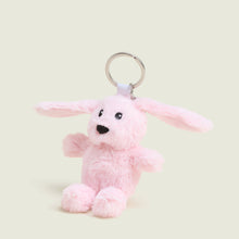 Load image into Gallery viewer, Bunny Keyring