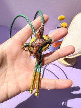 Load image into Gallery viewer, Mallard Duck Bolo Tie