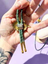 Load image into Gallery viewer, Mallard Duck Bolo Tie