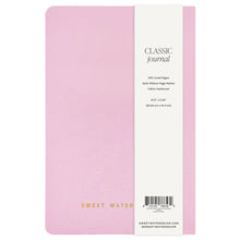 Load image into Gallery viewer, You Are Made For This - Fabric Journal