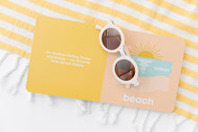 Load image into Gallery viewer, Beach Baby Book