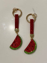 Load image into Gallery viewer, Rhinestone Bag charms/Keychains