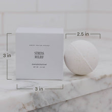 Load image into Gallery viewer, Restore and Renew 4.6 oz Bath Bomb