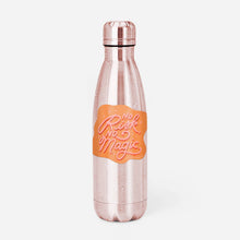 Load image into Gallery viewer, Vinyl Sticker - No Risk No Magic