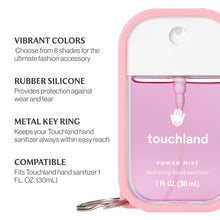 Load image into Gallery viewer, Bubblegum Pink Hand Mist Case