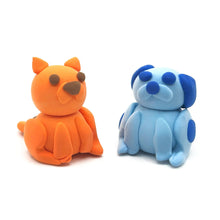 Load image into Gallery viewer, Creatibles: Air Dry Clay BFFs Kit - Pet Pals