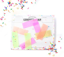 Load image into Gallery viewer, Confettigram - Sprinkles Birthday / Everyday Card