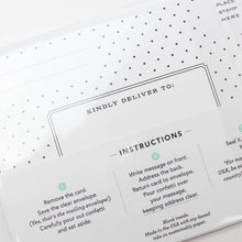 Load image into Gallery viewer, Confettigram - Pom Poms Birthday / Everyday Card