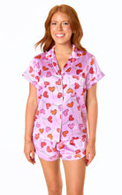 Load image into Gallery viewer, Aurora Pajama Set - Sucker for You
