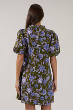 Load image into Gallery viewer, Aurora Shift Mini Dress Reverie