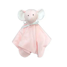 Load image into Gallery viewer, Security Lovey in Pink