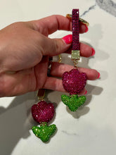 Load image into Gallery viewer, Rhinestone Bag charms/Keychains
