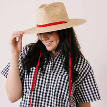 Load image into Gallery viewer, Sunshine Tienda Removable Strap (Hat Sold Separately)