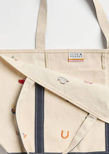 Load image into Gallery viewer, Texas Icons Tote
