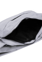 Load image into Gallery viewer, Matte Pastel Belt Bum Fanny Pack