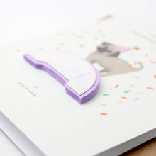 Load image into Gallery viewer, Pop-up Pug - Birthday Card