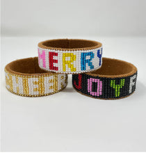 Load image into Gallery viewer, Natalia Cuff - JOYFUL