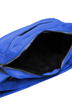 Load image into Gallery viewer, Vibrant Neon Color Belt Bum Fanny Pack