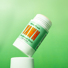 Load image into Gallery viewer, Minty Fresh Deodorant Stick | Aluminum-Free Tween Deodorant