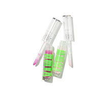 Load image into Gallery viewer, Clean Lip Gloss Duo | Paraben-Free | For Kids and Tweens