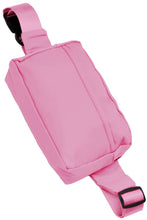 Load image into Gallery viewer, Vibrant Neon Color Belt Bum Fanny Pack