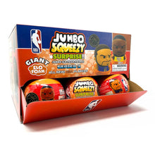 Load image into Gallery viewer, NBA Jumbo Squeezy - 2025