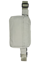 Load image into Gallery viewer, Matte Pastel Belt Bum Fanny Pack