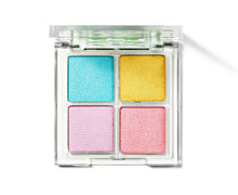 Load image into Gallery viewer, Dance Party Eyeshadow Palette | Clean Beauty Kids + Tweens