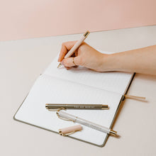 Load image into Gallery viewer, Go For It - Metal Pen Set