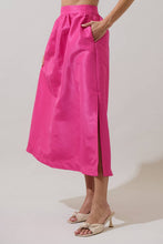 Load image into Gallery viewer, Hestia Caryn Maxi Skirt