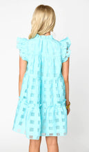 Load image into Gallery viewer, Aubrey Dress - Sky