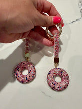 Load image into Gallery viewer, Rhinestone Bag charms/Keychains