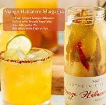 Load image into Gallery viewer, The Southern Spirit - Cocktail Infusions