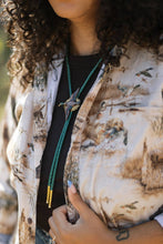 Load image into Gallery viewer, Mallard Duck Bolo Tie