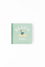Load image into Gallery viewer, Beach Baby Book