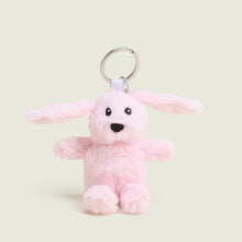 Load image into Gallery viewer, Bunny Keyring