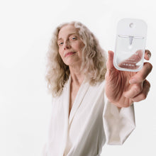 Load image into Gallery viewer, Beach Coco Power Mist Hydrating Hand Sanitizer