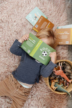 Load image into Gallery viewer, Soccer Baby Book