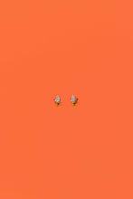 Load image into Gallery viewer, Ice Cream Enamel Flat Back Kids Earrings
