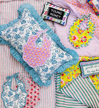 Load image into Gallery viewer, Sanibel Baby Bib