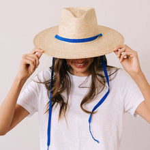 Load image into Gallery viewer, Sunshine Tienda Removable Strap (Hat Sold Separately)