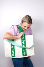 Load image into Gallery viewer, Kelly Green Mahj It All 2.0