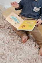 Load image into Gallery viewer, Beach Baby Book