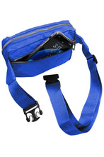 Load image into Gallery viewer, Vibrant Neon Color Belt Bum Fanny Pack