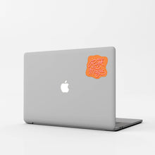 Load image into Gallery viewer, Vinyl Sticker - No Risk No Magic