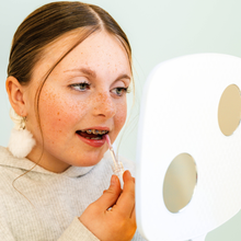 Load image into Gallery viewer, Clean Lip Gloss Duo | Paraben-Free | For Kids and Tweens